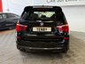 USED 2015 65 BMW X3 2.0 20d M Sport SUV 5dr Diesel Auto xDrive Euro 6 (s/s) (190 ps) REV CAM+FHYD SEATS+SAT NAV+DAB