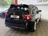 USED 2015 65 BMW X3 2.0 20d M Sport SUV 5dr Diesel Auto xDrive Euro 6 (s/s) (190 ps) REV CAM+FHYD SEATS+SAT NAV+DAB