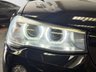 USED 2015 65 BMW X3 2.0 20d M Sport SUV 5dr Diesel Auto xDrive Euro 6 (s/s) (190 ps) REV CAM+FHYD SEATS+SAT NAV+DAB