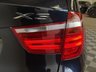 USED 2015 65 BMW X3 2.0 20d M Sport SUV 5dr Diesel Auto xDrive Euro 6 (s/s) (190 ps) REV CAM+FHYD SEATS+SAT NAV+DAB