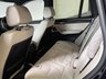 USED 2015 65 BMW X3 2.0 20d M Sport SUV 5dr Diesel Auto xDrive Euro 6 (s/s) (190 ps) REV CAM+FHYD SEATS+SAT NAV+DAB