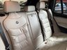 USED 2015 65 BMW X3 2.0 20d M Sport SUV 5dr Diesel Auto xDrive Euro 6 (s/s) (190 ps) REV CAM+FHYD SEATS+SAT NAV+DAB
