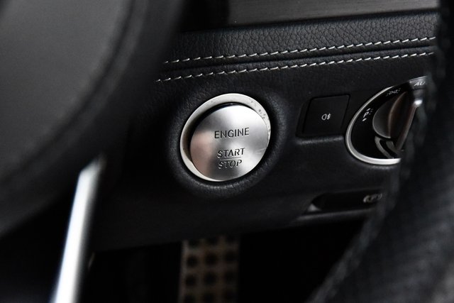 USED 2019 19 MERCEDES-BENZ SL 3.0 SL400 V6 AMG Line (Premium) Convertible 2dr Petrol G-Tronic+ Euro 6 (s/s) (367 ps) &pound;4k Extras | FMBSH | Pan Roof