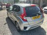 USED 2016 66 HONDA JAZZ 1.3 i-VTEC EX Navi Hatchback 5dr Petrol CVT Euro 6 (s/s) (102 ps) Free 12 Months RAC Warranty