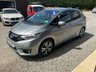 USED 2016 66 HONDA JAZZ 1.3 i-VTEC EX Navi Hatchback 5dr Petrol CVT Euro 6 (s/s) (102 ps) Free 12 Months RAC Warranty