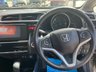 USED 2016 66 HONDA JAZZ 1.3 i-VTEC EX Navi Hatchback 5dr Petrol CVT Euro 6 (s/s) (102 ps) Free 12 Months RAC Warranty