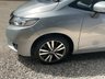USED 2016 66 HONDA JAZZ 1.3 i-VTEC EX Navi Hatchback 5dr Petrol CVT Euro 6 (s/s) (102 ps) Free 12 Months RAC Warranty