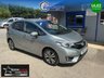 USED 2016 66 HONDA JAZZ 1.3 i-VTEC EX Navi Hatchback 5dr Petrol CVT Euro 6 (s/s) (102 ps) Free 12 Months RAC Warranty