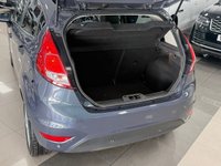 USED 2013 13 FORD FIESTA 1.0T EcoBoost Titanium X Hatchback 5dr Petrol Manual Euro 5 (s/s) (100 ps) FULL HISTORY 10 SERVICES + A/C + BLUETOOTH + CRUISE CONTROL!
