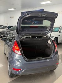USED 2013 13 FORD FIESTA 1.0T EcoBoost Titanium X Hatchback 5dr Petrol Manual Euro 5 (s/s) (100 ps) FULL HISTORY 10 SERVICES + A/C + BLUETOOTH + CRUISE CONTROL!