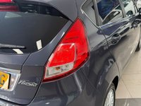 USED 2013 13 FORD FIESTA 1.0T EcoBoost Titanium X Hatchback 5dr Petrol Manual Euro 5 (s/s) (100 ps) FULL HISTORY 10 SERVICES + A/C + BLUETOOTH + CRUISE CONTROL!