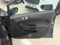 USED 2013 13 FORD FIESTA 1.0T EcoBoost Titanium X Hatchback 5dr Petrol Manual Euro 5 (s/s) (100 ps) FULL HISTORY 10 SERVICES + A/C + BLUETOOTH + CRUISE CONTROL!