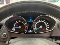 USED 2013 13 FORD FIESTA 1.0T EcoBoost Titanium X Hatchback 5dr Petrol Manual Euro 5 (s/s) (100 ps) FULL HISTORY 10 SERVICES + A/C + BLUETOOTH + CRUISE CONTROL!