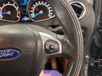 USED 2013 13 FORD FIESTA 1.0T EcoBoost Titanium X Hatchback 5dr Petrol Manual Euro 5 (s/s) (100 ps) FULL HISTORY 10 SERVICES + A/C + BLUETOOTH + CRUISE CONTROL!