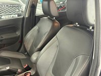 USED 2013 13 FORD FIESTA 1.0T EcoBoost Titanium X Hatchback 5dr Petrol Manual Euro 5 (s/s) (100 ps) FULL HISTORY 10 SERVICES + A/C + BLUETOOTH + CRUISE CONTROL!