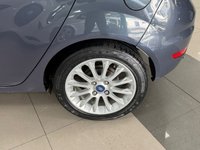 USED 2013 13 FORD FIESTA 1.0T EcoBoost Titanium X Hatchback 5dr Petrol Manual Euro 5 (s/s) (100 ps) FULL HISTORY 10 SERVICES + A/C + BLUETOOTH + CRUISE CONTROL!