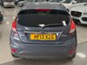 USED 2013 13 FORD FIESTA 1.0T EcoBoost Titanium X Hatchback 5dr Petrol Manual Euro 5 (s/s) (100 ps) FULL HISTORY 10 SERVICES + A/C + BLUETOOTH + CRUISE CONTROL!