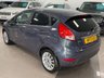 USED 2013 13 FORD FIESTA 1.0T EcoBoost Titanium X Hatchback 5dr Petrol Manual Euro 5 (s/s) (100 ps) FULL HISTORY 10 SERVICES + A/C + BLUETOOTH + CRUISE CONTROL!