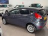 USED 2013 13 FORD FIESTA 1.0T EcoBoost Titanium X Hatchback 5dr Petrol Manual Euro 5 (s/s) (100 ps) FULL HISTORY 10 SERVICES + A/C + BLUETOOTH + CRUISE CONTROL!