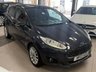 USED 2013 13 FORD FIESTA 1.0T EcoBoost Titanium X Hatchback 5dr Petrol Manual Euro 5 (s/s) (100 ps) FULL HISTORY 10 SERVICES + A/C + BLUETOOTH + CRUISE CONTROL!