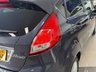 USED 2013 13 FORD FIESTA 1.0T EcoBoost Titanium X Hatchback 5dr Petrol Manual Euro 5 (s/s) (100 ps) FULL HISTORY 10 SERVICES + A/C + BLUETOOTH + CRUISE CONTROL!