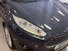 USED 2013 13 FORD FIESTA 1.0T EcoBoost Titanium X Hatchback 5dr Petrol Manual Euro 5 (s/s) (100 ps) FULL HISTORY 10 SERVICES + A/C + BLUETOOTH + CRUISE CONTROL!