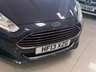 USED 2013 13 FORD FIESTA 1.0T EcoBoost Titanium X Hatchback 5dr Petrol Manual Euro 5 (s/s) (100 ps) FULL HISTORY 10 SERVICES + A/C + BLUETOOTH + CRUISE CONTROL!