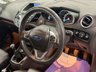 USED 2013 13 FORD FIESTA 1.0T EcoBoost Titanium X Hatchback 5dr Petrol Manual Euro 5 (s/s) (100 ps) FULL HISTORY 10 SERVICES + A/C + BLUETOOTH + CRUISE CONTROL!