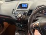 USED 2013 13 FORD FIESTA 1.0T EcoBoost Titanium X Hatchback 5dr Petrol Manual Euro 5 (s/s) (100 ps) FULL HISTORY 10 SERVICES + A/C + BLUETOOTH + CRUISE CONTROL!