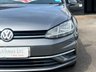 USED 2017 17 VOLKSWAGEN GOLF 1.6 TDI BlueMotion Tech SE Nav Estate 5dr Diesel DSG Euro 6 (s/s) (115 ps) 