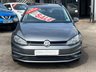 USED 2017 17 VOLKSWAGEN GOLF 1.6 TDI BlueMotion Tech SE Nav Estate 5dr Diesel DSG Euro 6 (s/s) (115 ps) 