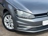 USED 2017 17 VOLKSWAGEN GOLF 1.6 TDI BlueMotion Tech SE Nav Estate 5dr Diesel DSG Euro 6 (s/s) (115 ps) 