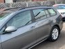 USED 2017 17 VOLKSWAGEN GOLF 1.6 TDI BlueMotion Tech SE Nav Estate 5dr Diesel DSG Euro 6 (s/s) (115 ps) 