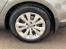 USED 2017 17 VOLKSWAGEN GOLF 1.6 TDI BlueMotion Tech SE Nav Estate 5dr Diesel DSG Euro 6 (s/s) (115 ps) 