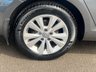 USED 2017 17 VOLKSWAGEN GOLF 1.6 TDI BlueMotion Tech SE Nav Estate 5dr Diesel DSG Euro 6 (s/s) (115 ps) 