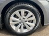 USED 2017 17 VOLKSWAGEN GOLF 1.6 TDI BlueMotion Tech SE Nav Estate 5dr Diesel DSG Euro 6 (s/s) (115 ps) 