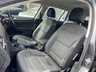 USED 2017 17 VOLKSWAGEN GOLF 1.6 TDI BlueMotion Tech SE Nav Estate 5dr Diesel DSG Euro 6 (s/s) (115 ps) 