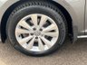 USED 2017 17 VOLKSWAGEN GOLF 1.6 TDI BlueMotion Tech SE Nav Estate 5dr Diesel DSG Euro 6 (s/s) (115 ps) 