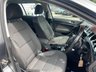 USED 2017 17 VOLKSWAGEN GOLF 1.6 TDI BlueMotion Tech SE Nav Estate 5dr Diesel DSG Euro 6 (s/s) (115 ps) 