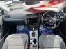 USED 2017 17 VOLKSWAGEN GOLF 1.6 TDI BlueMotion Tech SE Nav Estate 5dr Diesel DSG Euro 6 (s/s) (115 ps) 
