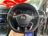 USED 2017 17 VOLKSWAGEN GOLF 1.6 TDI BlueMotion Tech SE Nav Estate 5dr Diesel DSG Euro 6 (s/s) (115 ps) 