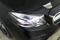 USED 2020 20 MERCEDES-BENZ E CLASS 3.0 E53 MHEV EQ Boost AMG SpdS TCT 4MATIC+ Euro 6 (s/s) 2dr 360 Cam, Sunroof,