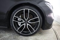 USED 2020 20 MERCEDES-BENZ E CLASS 3.0 E53 MHEV EQ Boost AMG SpdS TCT 4MATIC+ Euro 6 (s/s) 2dr 360 Cam, Sunroof,