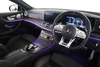 USED 2020 20 MERCEDES-BENZ E CLASS 3.0 E53 MHEV EQ Boost AMG SpdS TCT 4MATIC+ Euro 6 (s/s) 2dr 360 Cam, Sunroof,