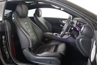 USED 2020 20 MERCEDES-BENZ E CLASS 3.0 E53 MHEV EQ Boost AMG SpdS TCT 4MATIC+ Euro 6 (s/s) 2dr 360 Cam, Sunroof,