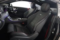 USED 2020 20 MERCEDES-BENZ E CLASS 3.0 E53 MHEV EQ Boost AMG SpdS TCT 4MATIC+ Euro 6 (s/s) 2dr 360 Cam, Sunroof,