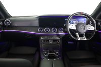 USED 2020 20 MERCEDES-BENZ E CLASS 3.0 E53 MHEV EQ Boost AMG SpdS TCT 4MATIC+ Euro 6 (s/s) 2dr 360 Cam, Sunroof,