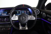 USED 2020 20 MERCEDES-BENZ E CLASS 3.0 E53 MHEV EQ Boost AMG SpdS TCT 4MATIC+ Euro 6 (s/s) 2dr 360 Cam, Sunroof,