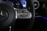 USED 2020 20 MERCEDES-BENZ E CLASS 3.0 E53 MHEV EQ Boost AMG SpdS TCT 4MATIC+ Euro 6 (s/s) 2dr 360 Cam, Sunroof,