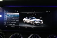 USED 2020 20 MERCEDES-BENZ E CLASS 3.0 E53 MHEV EQ Boost AMG SpdS TCT 4MATIC+ Euro 6 (s/s) 2dr 360 Cam, Sunroof,